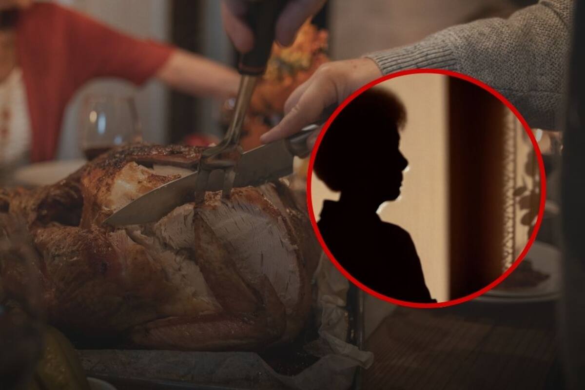 Tragedia en Acción de Gracias: Abuela apuñala a su hija y nieto en Memphis