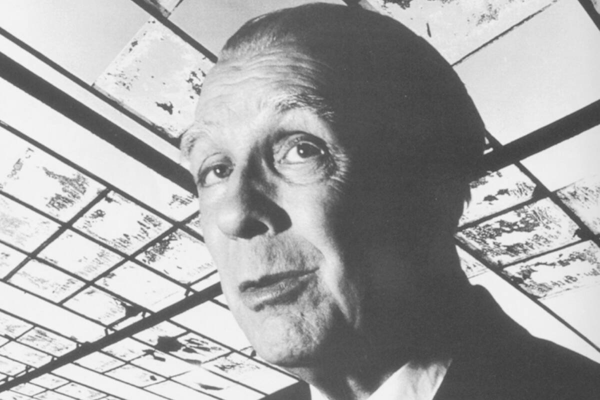 ¿Por qué Jorge Luis Borges nunca ganó un Nobel?