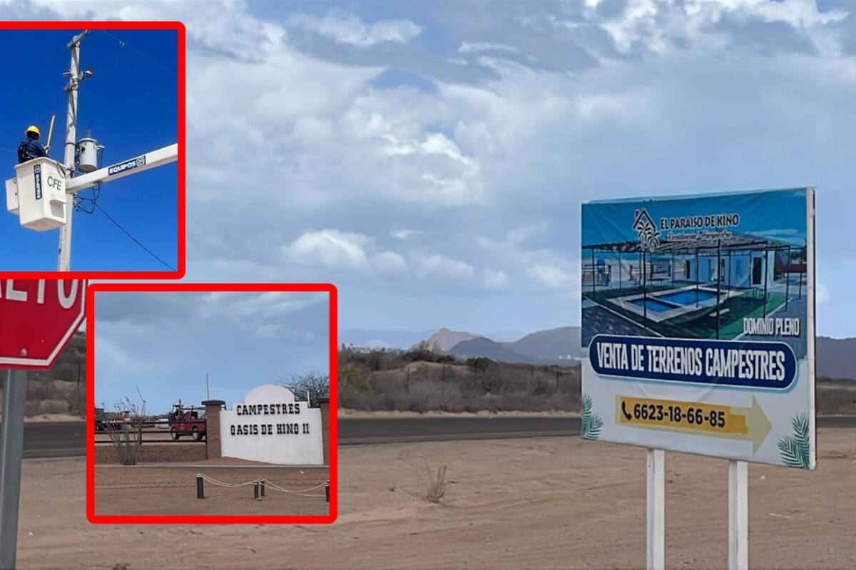 Corta CFE electricidad por más conexiones irregulares