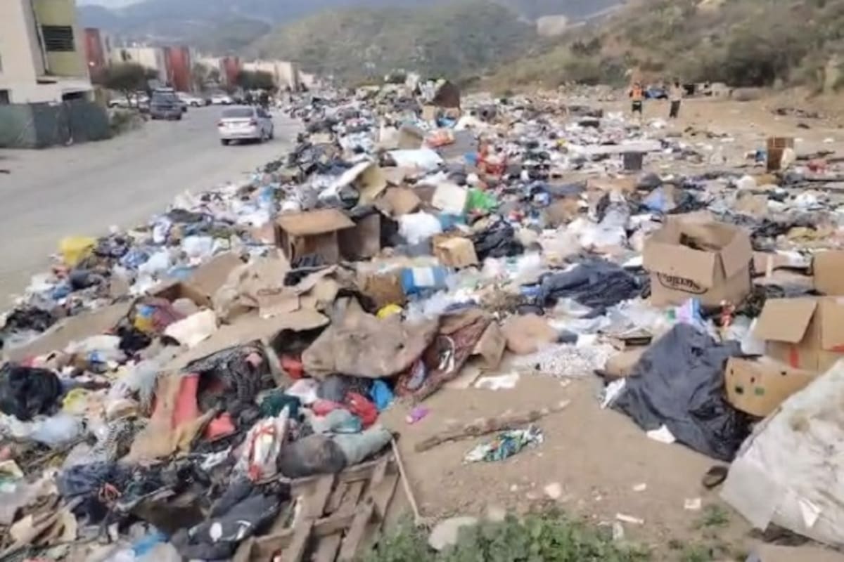 Urge fortalecer manejo de residuos peligrosos en México: CIGAMX