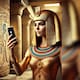 ¿Sabías que Cleopatra vivió más cerca de la invención del iPhone que de la construcción de las pirámides?