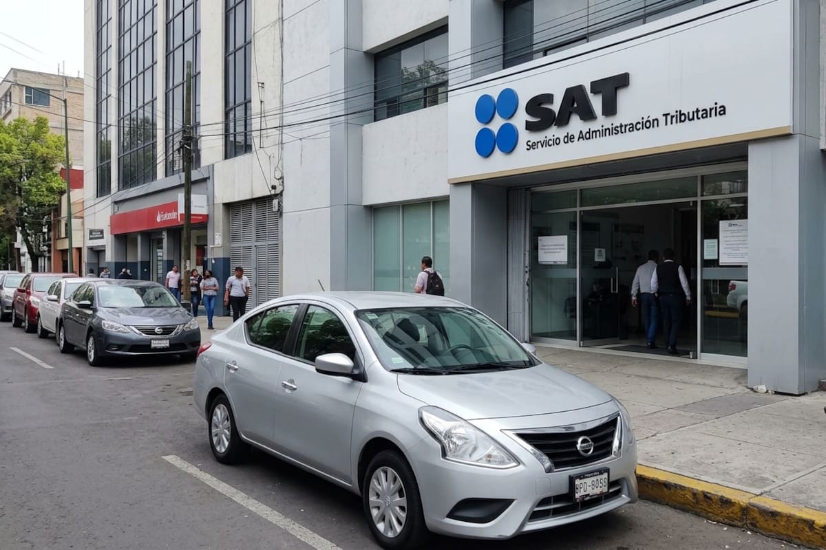 ¿Puedo deducir la compra de un auto si soy asalariado? Esto se sabe