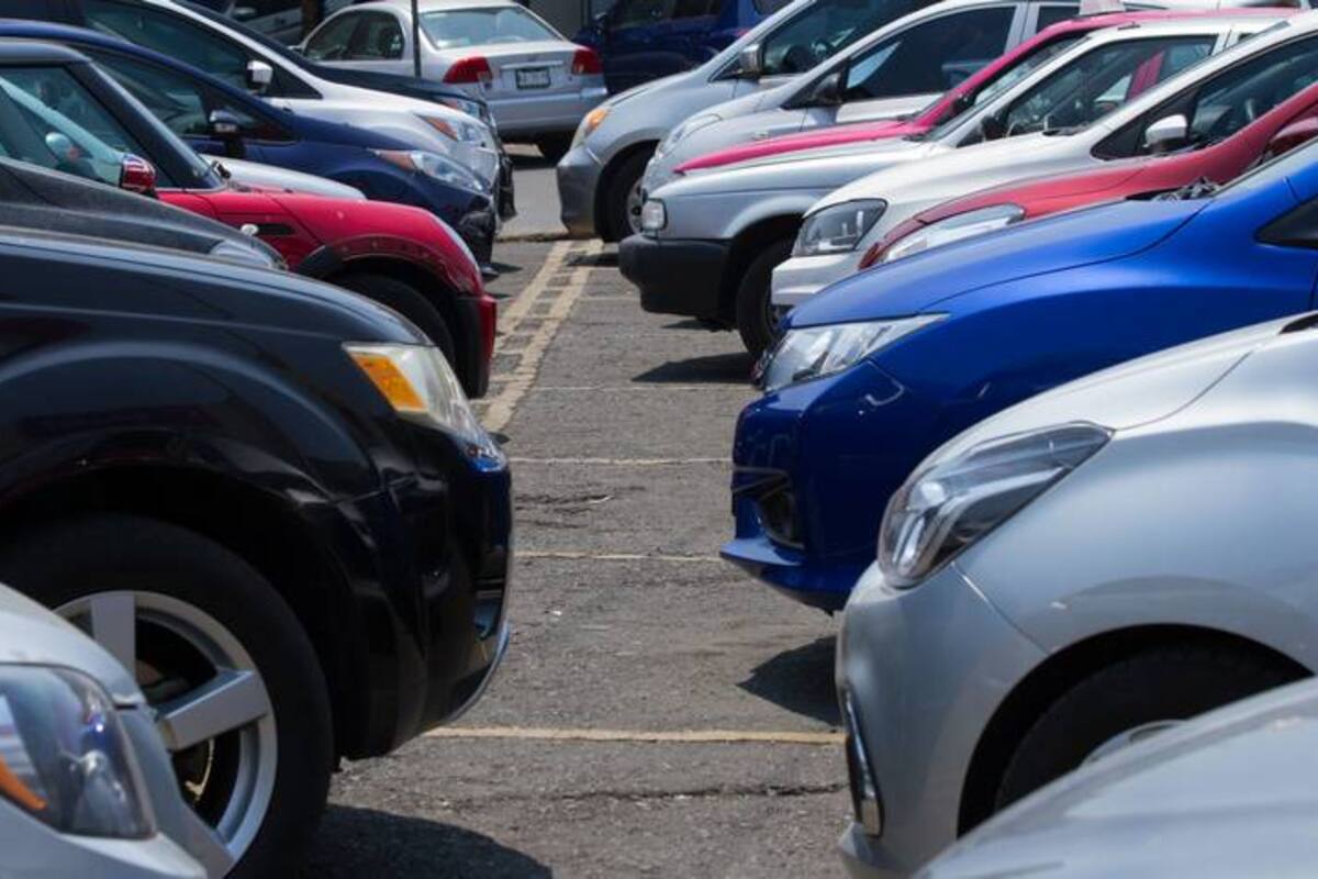 Se roban en Cajeme hasta siete vehículos por día