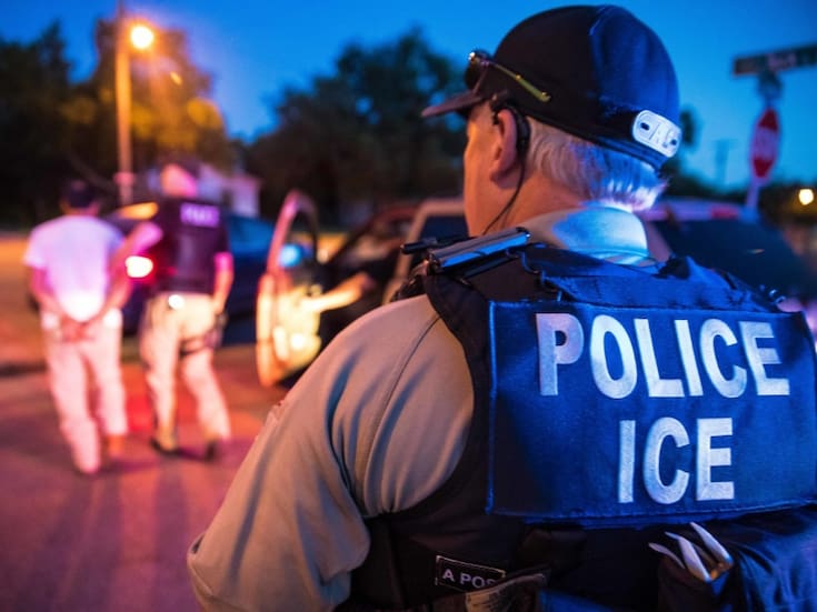 Muere mexicano en centro de detención en California; SRE pide a EEUU realizar investigación