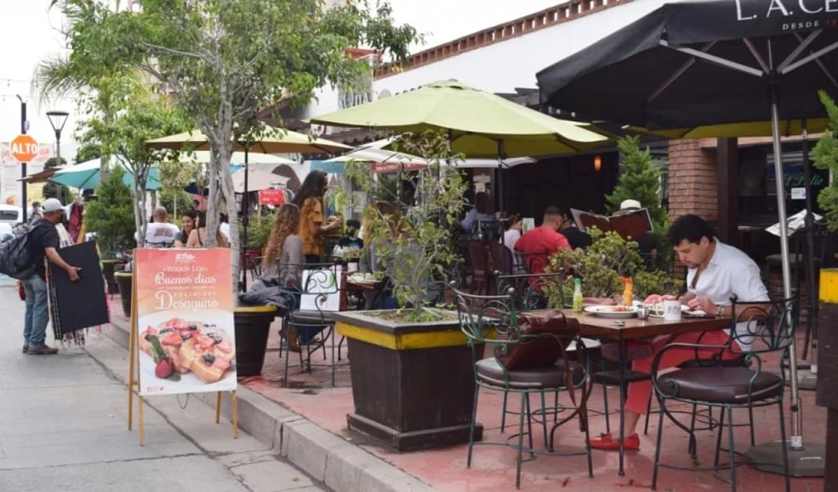 La Cenicienta del Pacífico tiene una oferta cultural y gastronómica para todos los gustos. Foto: Archivo