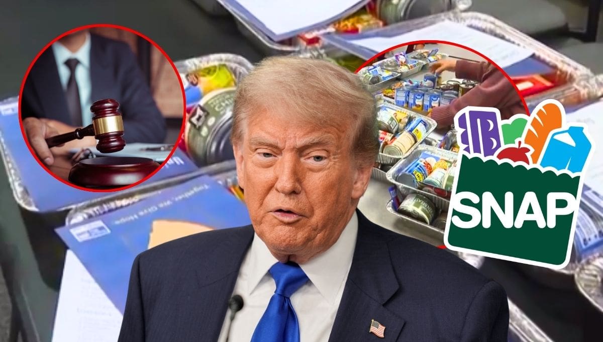 Programa de Asistencia Nutricional Suplementaria (SNAP).