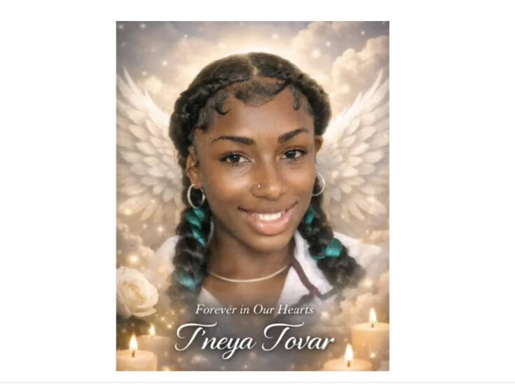 Detienen a sospechoso por el asesinato de T’Neya Tovar en Salton City