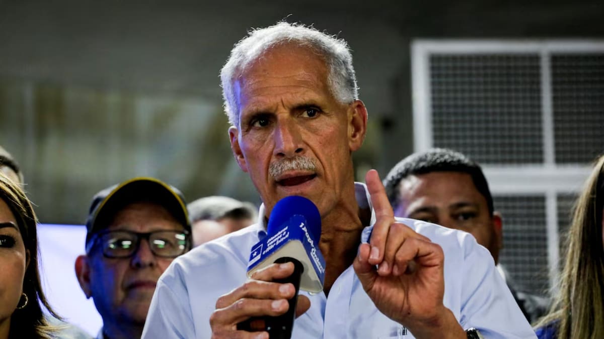 24 días en vilo y un margen mínimo: Honduras tiene un presidente electo declarado en medio de acusaciones de fraude y presiones internacionales