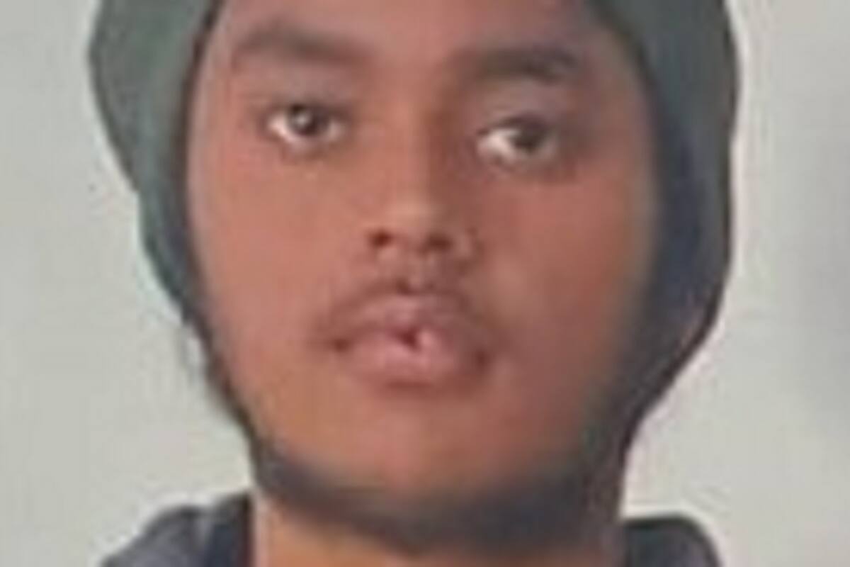 Se busca Gurkirat Singh de 16 años de edad