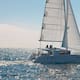 Una tarde diferente: disfruta un paseo en velero al atardecer en San Diego