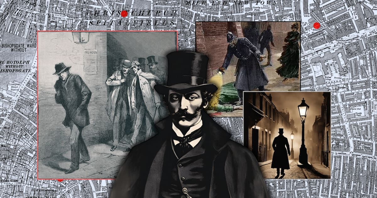 Nueva evidencia de ADN podría resolver el misterio de Jack el Destripador; familia de víctimas exige nueva investigación para dar con la identidad del asesino en serie
