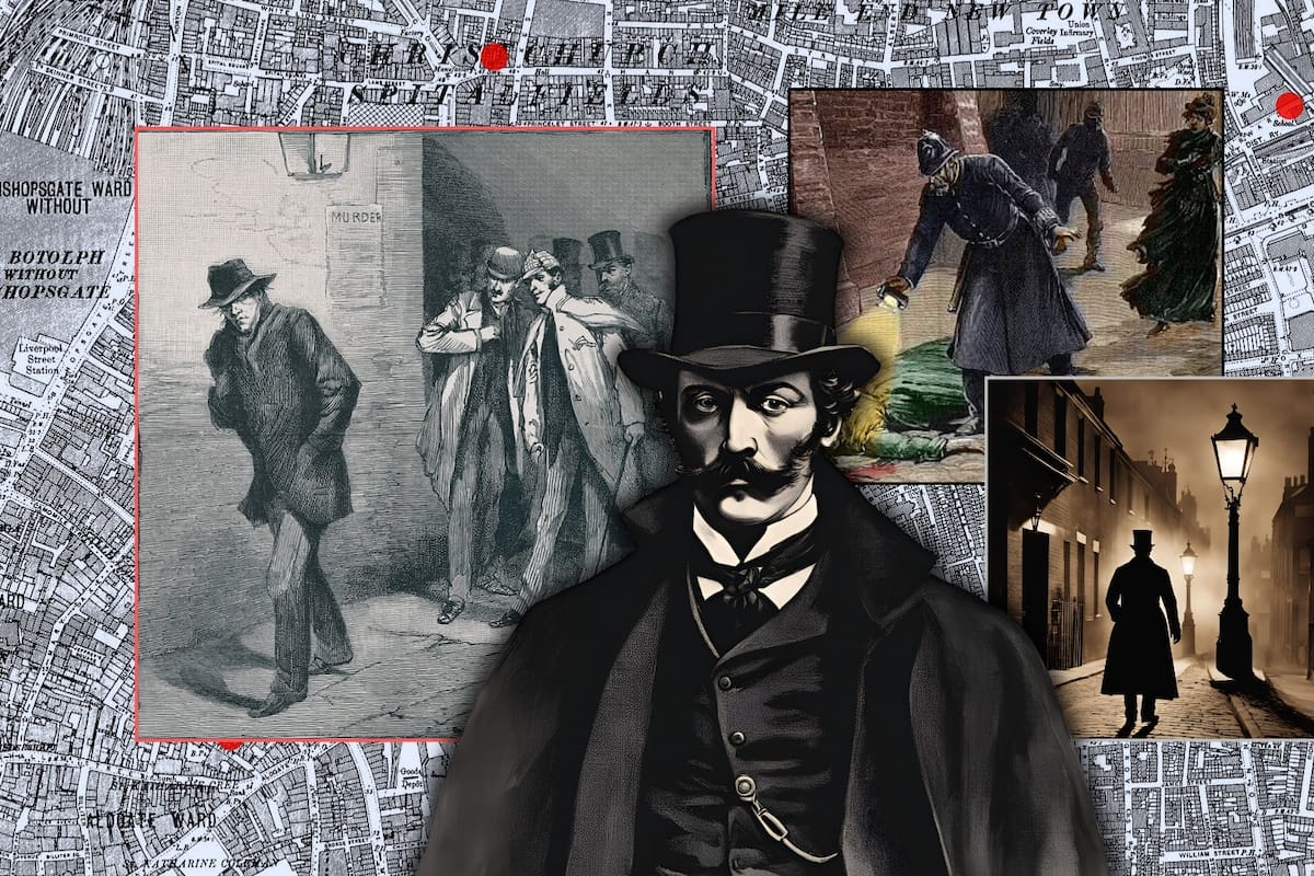 Nueva evidencia de ADN podría resolver el misterio de Jack el Destripador; familia de víctimas exige nueva investigación para dar con la identidad del asesino en serie