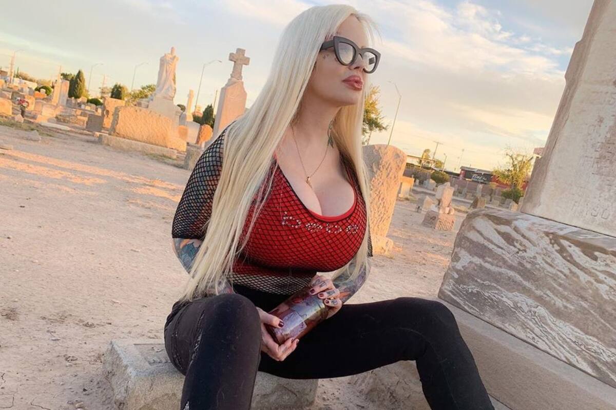 Sabrina Sabok advierte sobre los peligros de las cirugías modelantes
