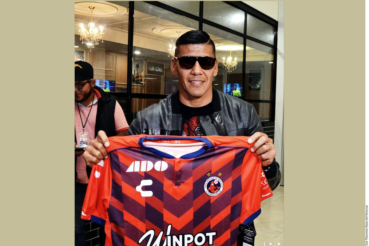 Me voy tranquilo: Carlos Salcido sobre retiro ante Chivas