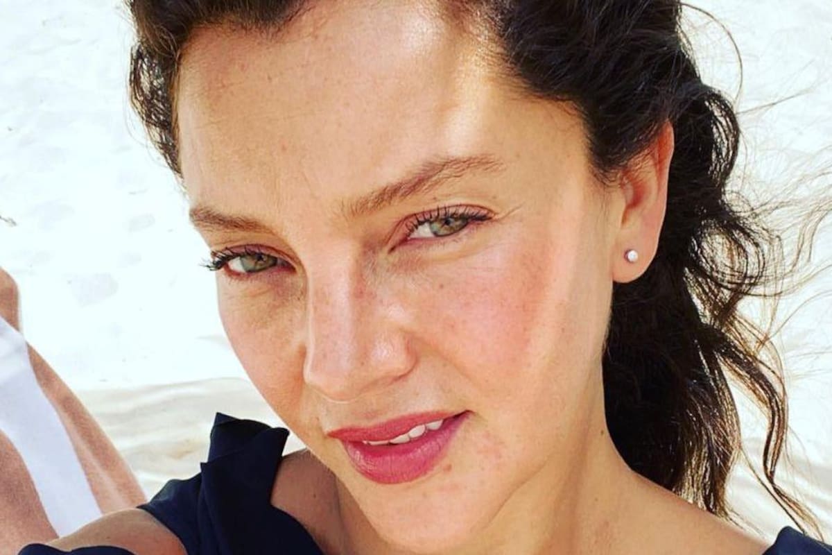 ¡ESCÁNDALO! Sara Maldonado quema en redes a su novio por serle infiel mientras ella tiene Covid