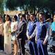 Parejas formalizan su unión durante matrimonios igualitarios en Tijuana
