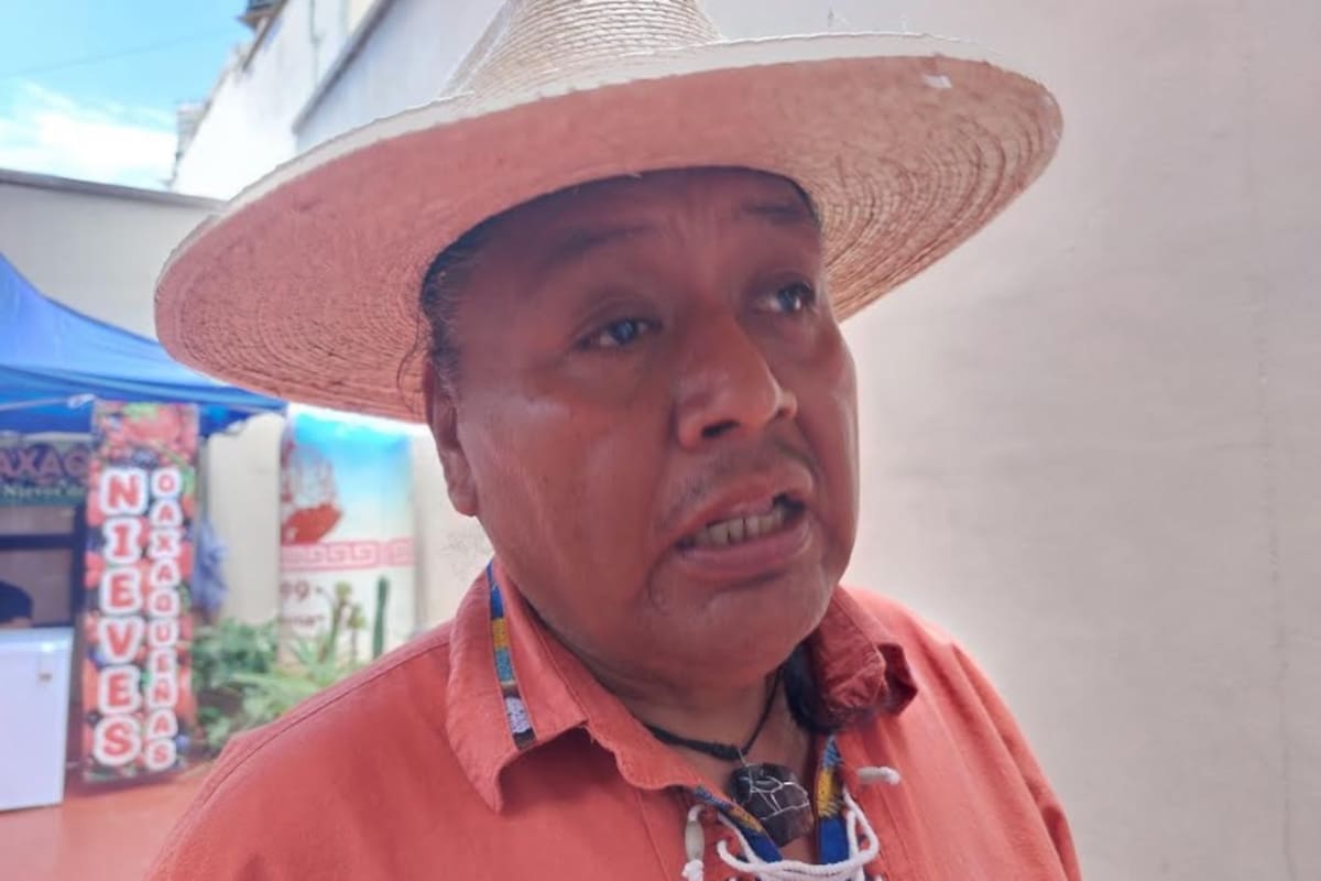 Deportan a oaxaqueños desde EU