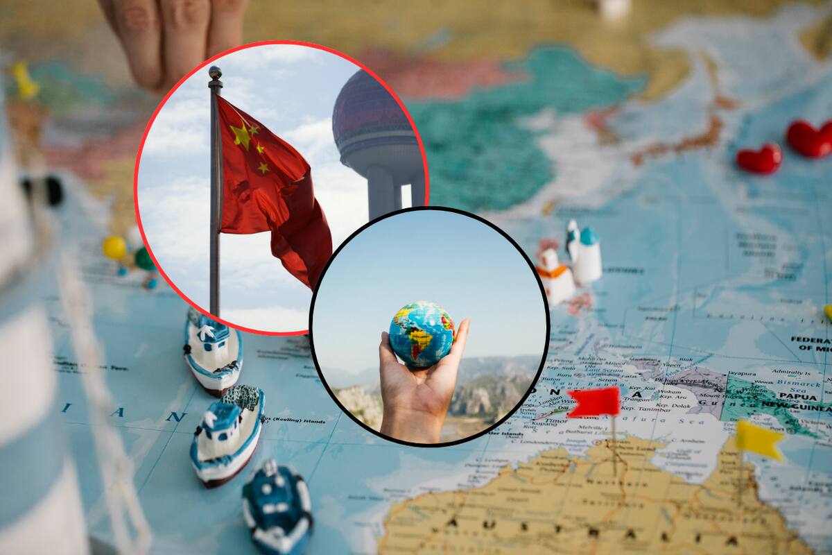 China: La amenaza principal a los intereses globales de Estados Unidos, según informe de inteligencia