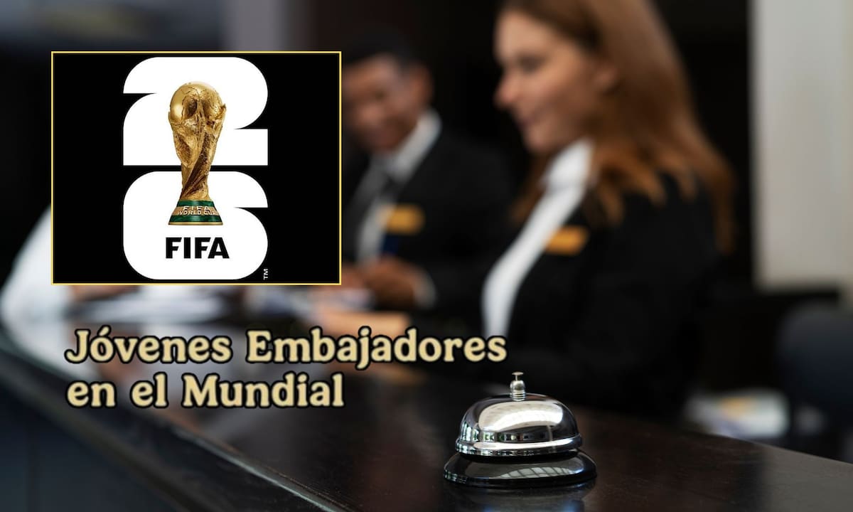 El apoyo mensual es de 9,582 pesos mensuales, además de prestaciones como seguridad social. | Foto: Freepik