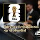 Cómo inscribirse al programa Jóvenes Embajadores del Mundial en CDMX, Jalisco y Nuevo León para trabajar en la FIFA 2026 con seguro del IMSS y beca de un año
