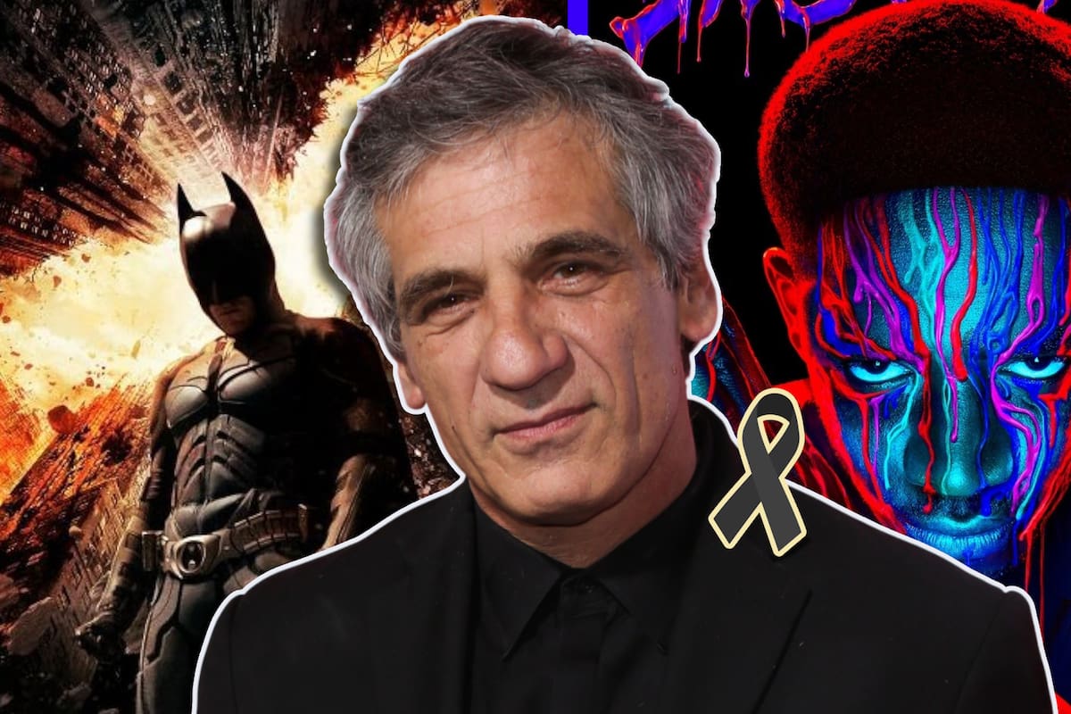 Muere Alon Aboutboul, actor israelí de “The Dark Knight Rises”, a los 60 años tras colapsar en la playa