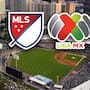 ¿Por qué la MLS y la Liga MX competirán en un estadio de beisbol en Estados Unidos?