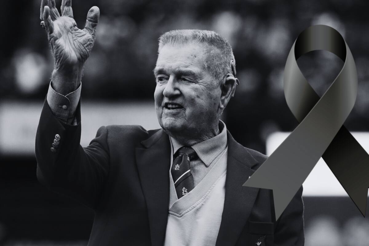 MLB: Fallece Whitey Herzog, legendario mánager de los Cardinals y campeón de la Serie Mundial en 1982