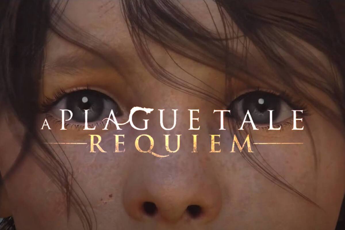 Llegará 'A Plague Tale: Requiem' a Nintendo Switch en la nube