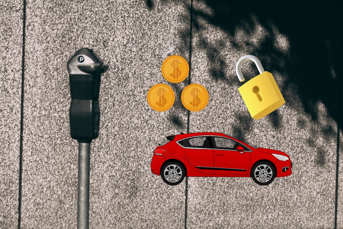 ¿Cuál es el horario de los parquímetros en la CDMX para Año Nuevo? Todo lo que necesitas saber