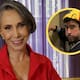 Florinda Meza habla sobre el homenaje de Bad Bunny al “Chavo del 8″ en un sketch especial