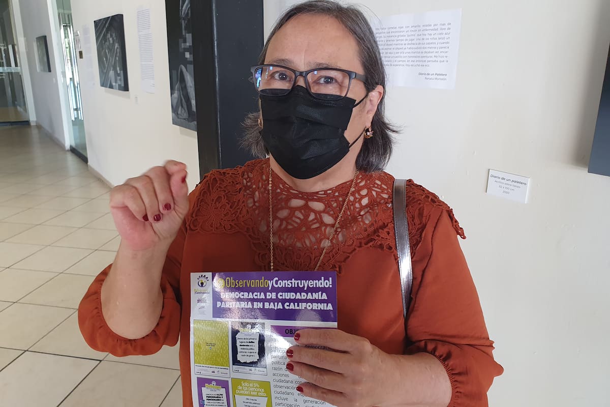 Violencia política de género: Denuncian a 26 durante el proceso electoral