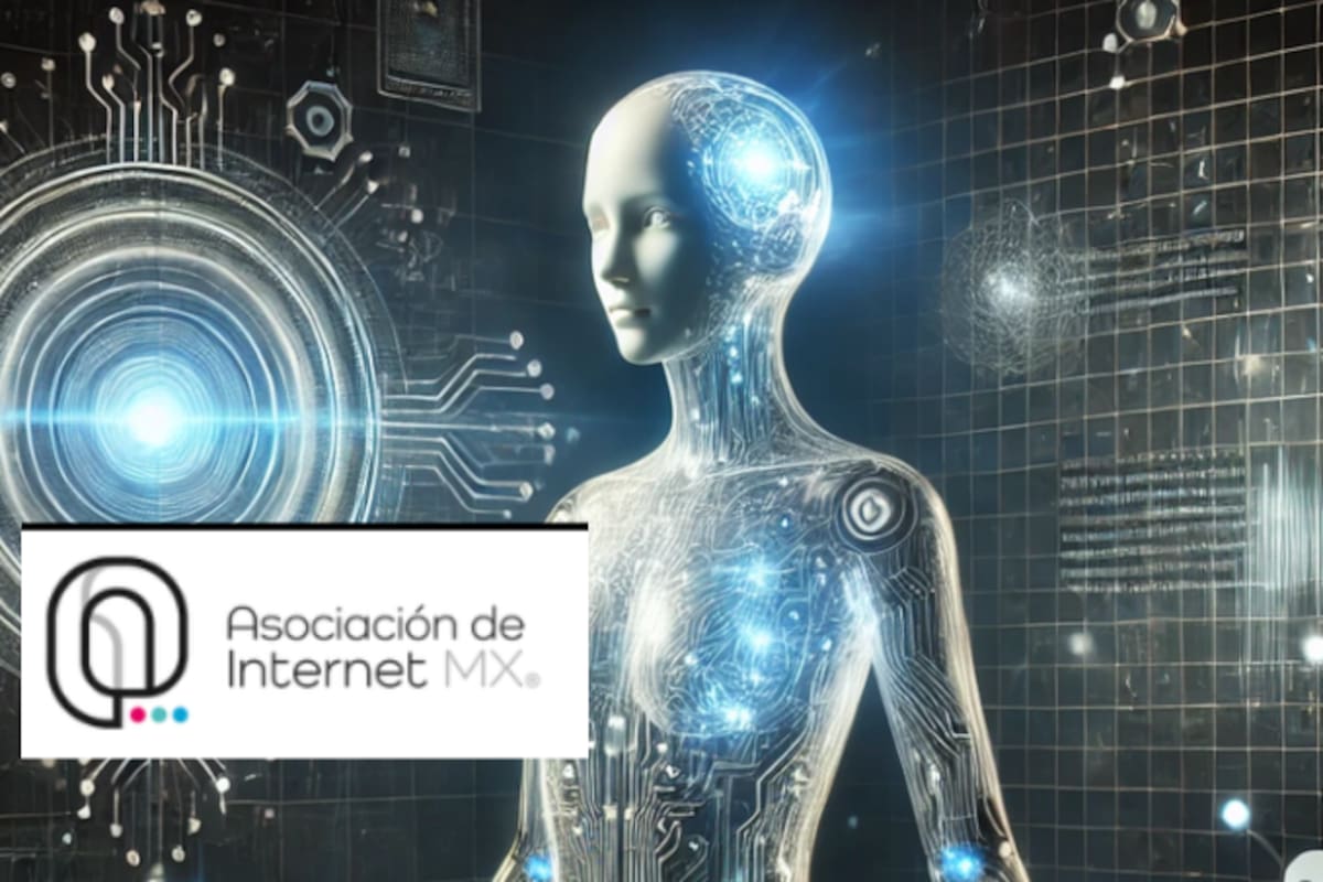 Asociación Mexicana de Internet pide a empresas certificarse en inteligencia artificial