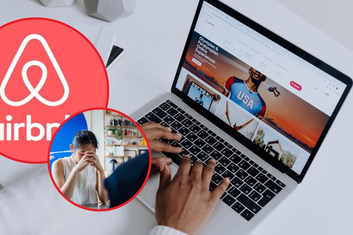 Airbnb califica de “injustificadas y anticompetitivas” las nuevas restricciones al alquiler en Ciudad de México