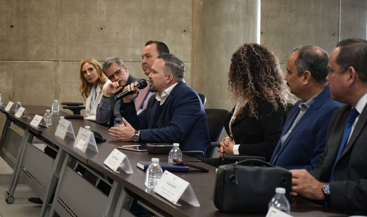 El secretario de Seguridad,  Alejandro Avilés }enfatizó que, durante esta administración municipal, la Policía Municipal ha dado resultados importantes.