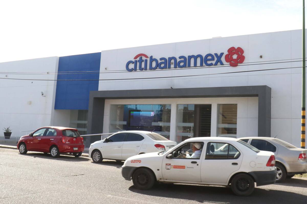 Entrará Citibanamex en crédito a Pemex