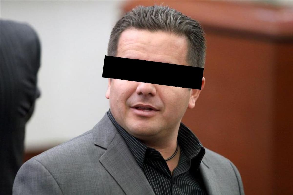 Liberan a “Kippy” tras ser detenido por el asesinato del alcalde de Tancanhuitz en SLP