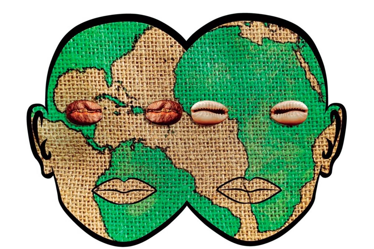 Muestra recorre la esclavitud y el legado cultural de África en el Caribe