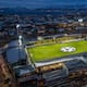Los estadios de Champions que no serían aprobados en Liga MX