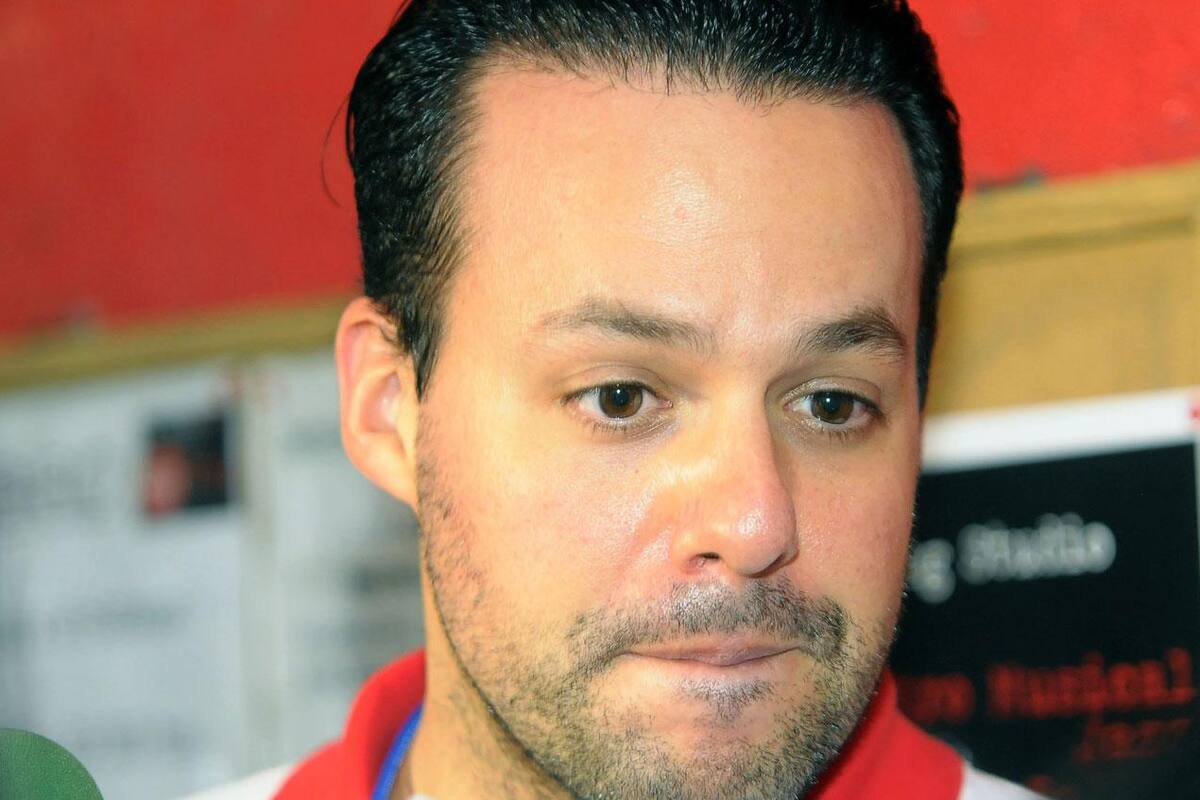 Sigue el pleito entre los hijos de José José por la herencia