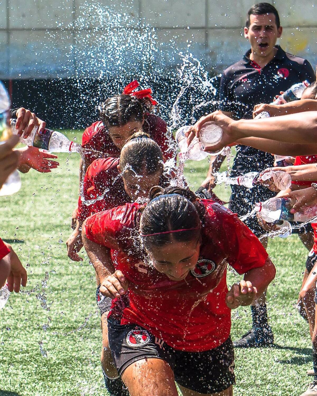 Foto: cortesía Club Tijuana