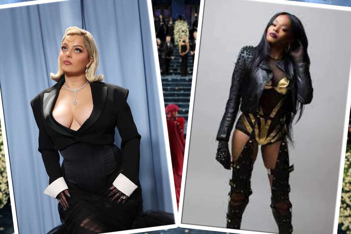 Bebe Rexha responde a Azealia Banks tras criticas sobre su cuerpo y revela su estado de salud; “he estado cargando ese dolor en silencio”
