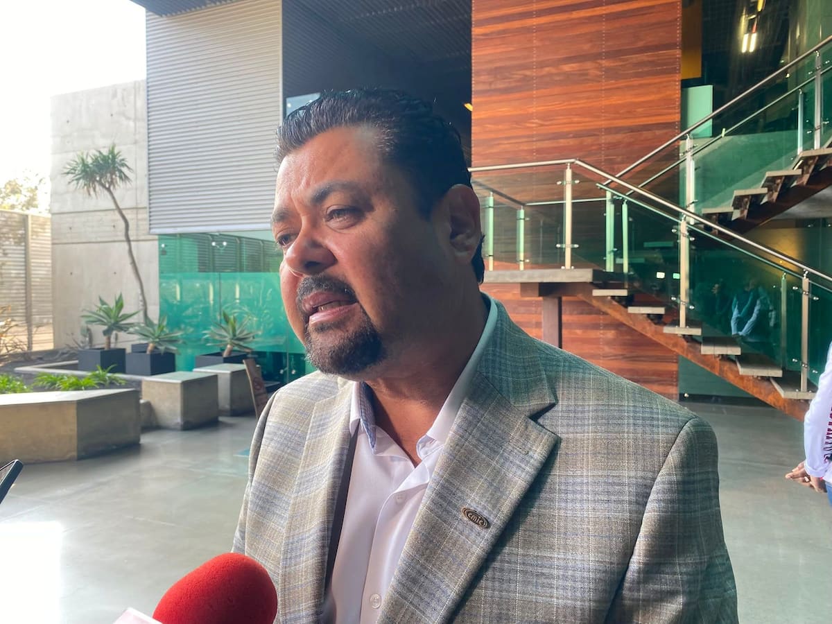 La CMIC Tijuana considera que el nuevo Programa de Desarrollo Urbano podría ampliar las zonas para construir vivienda, aunque el costo del suelo sigue siendo un desafío.
Foto: Emmanuel Castañeda.