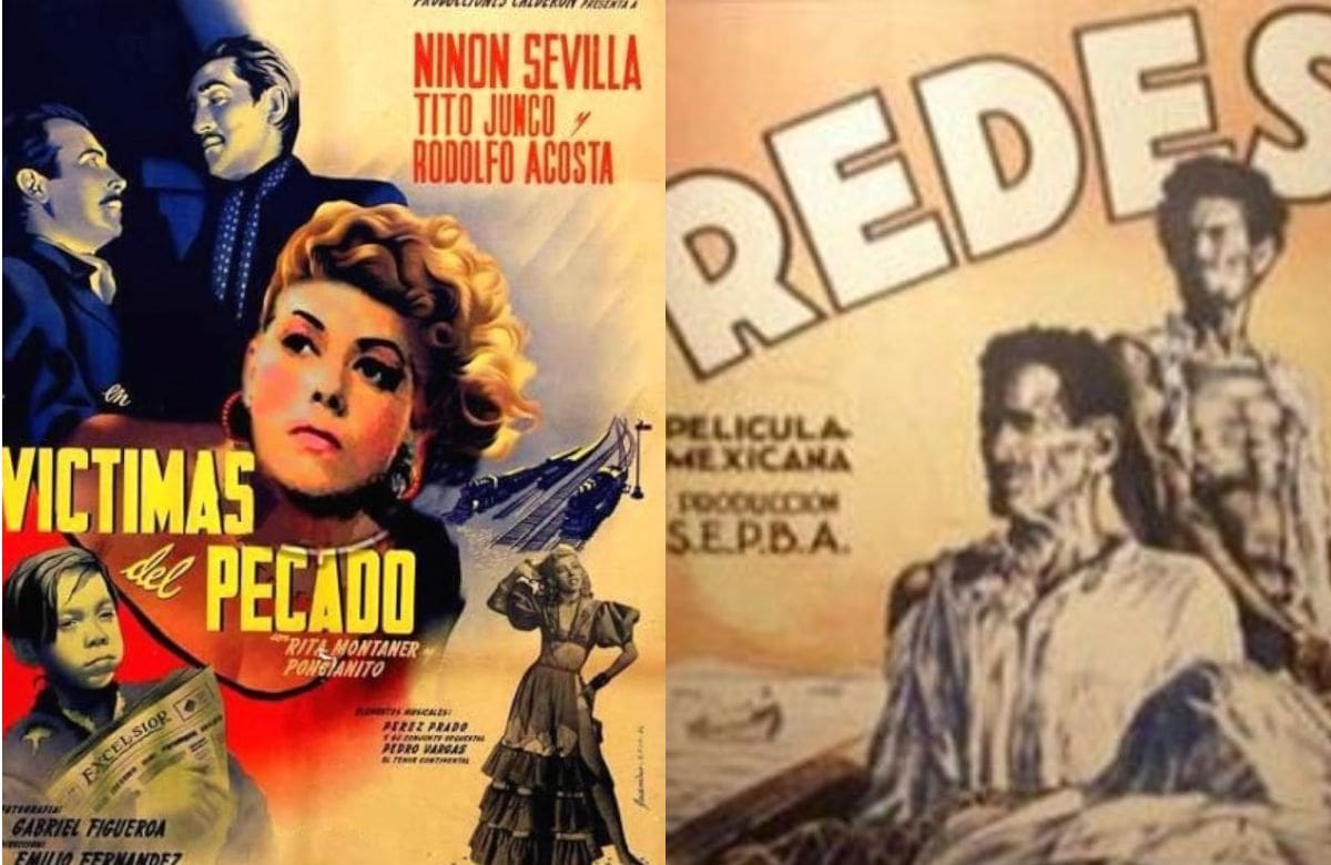 Películas mexicanas en el Criterion Collection