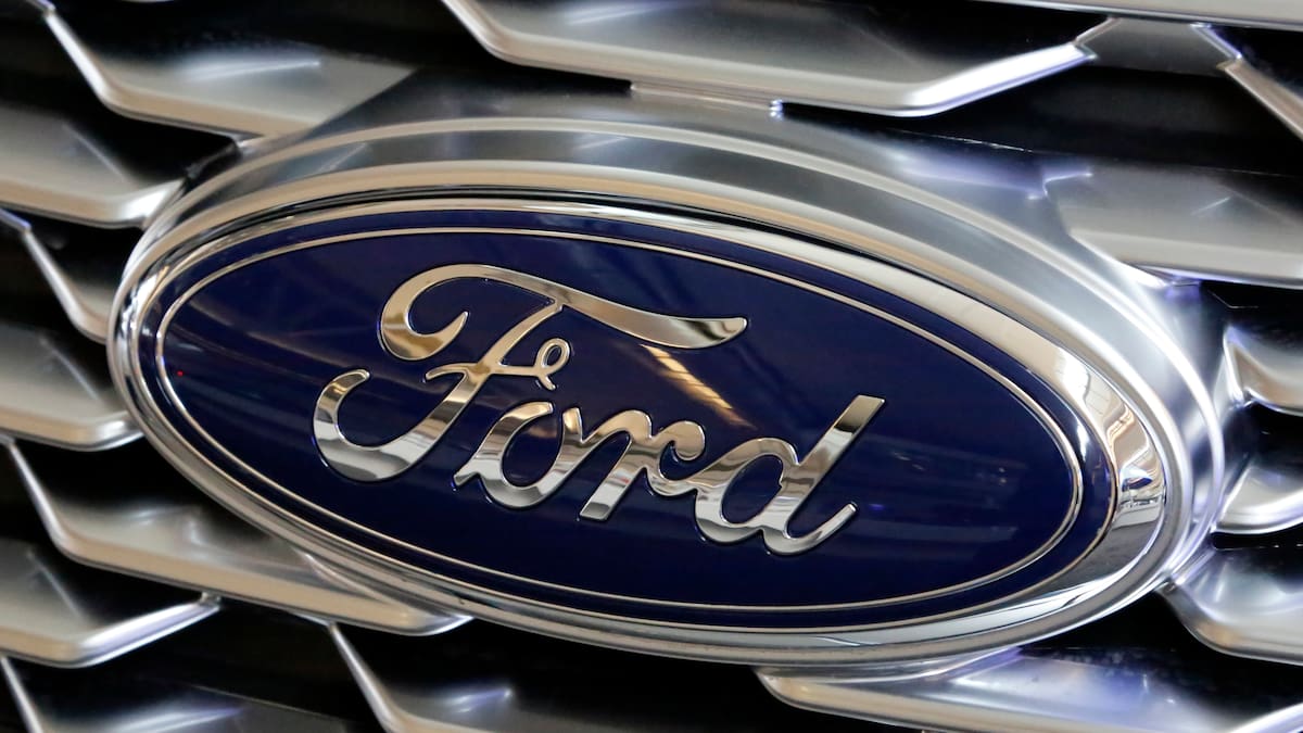 Ford retira casi 1.74 millones de vehículos en EEUU por fallas en cámaras de reversa: Modelos afectados y qué deben hacer los conductores