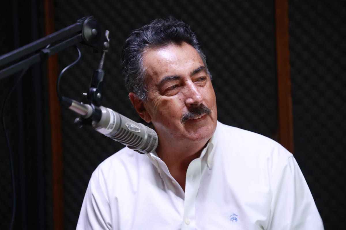 El bienestar del pueblo está por encima de cualquier interés personal: Javier Lamarque