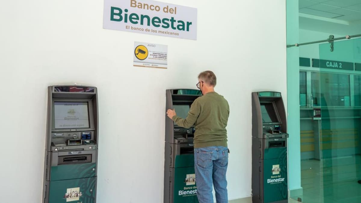 ¿Qué día NO habrá pagos de la Pensión del Bienestar en septiembre? Ésta es la razón por la que se SUSPENDERÁN