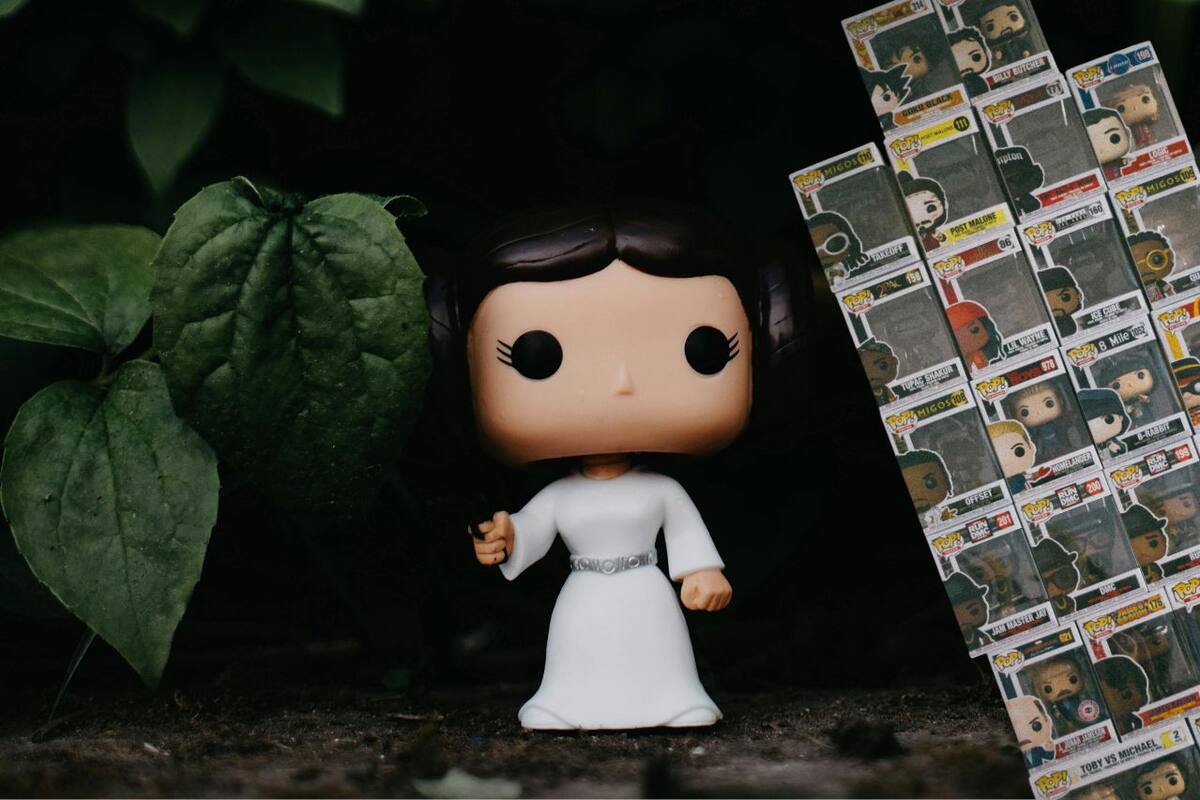 Así puedes pedirle a ChatGPT que te convierta en un Funko Pop
