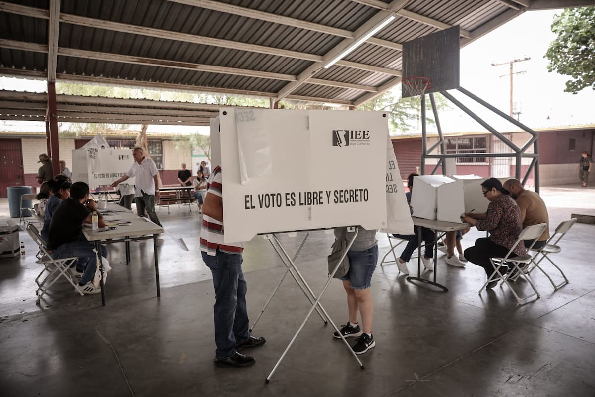 Morena y aliados ganan 71 municipios en Veracruz; Movimiento Ciudadano avanza como segunda fuerza