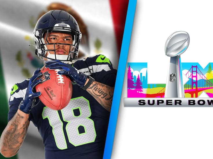 ¿Quién es Elijah Arroyo, el mexicano que jugará el Super Bowl LX con los Seahawks?