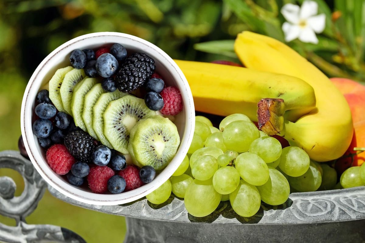Profeco revela qué alimentos son saludables para los niños